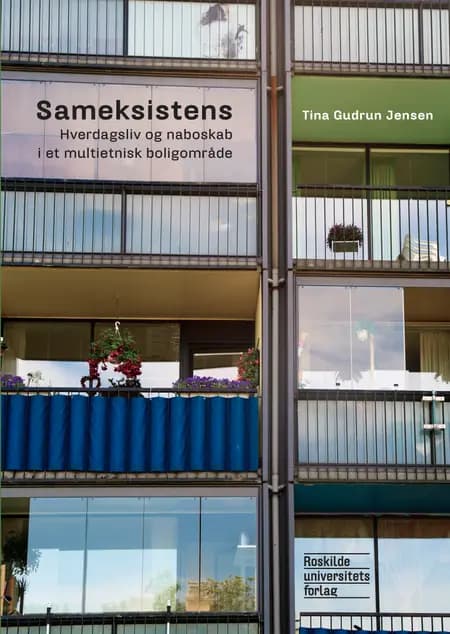 Sameksistens af Tina Gudrun Jensen