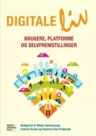 Digitale liv af Rikke Andreassen og Rasmus Rex Pedersen og Connie Svabo