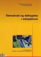 Demokrati og deltagelse i arbejdslivet af Ida Bering, Vibeke Andersen og Jens Christian Nielsen