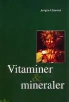 Vitaminer og mineraler