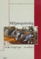 Miljøregulering af Jesper Holm, Kaare Pedersen og Erling Bondesen
