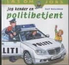 Jeg kender en politibetjent af Ralf Butschkow