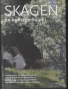 Skagen - en kunstnerkoloni af Lena Lamberth