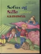 Sofus og Sille sover sammen af Sandra Grimm