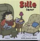 Sille læser af Annika og Jessika Devert