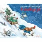 Kokelikys jul af Mecka Lind