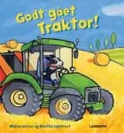 Godt gået Traktor af Mandy Archer