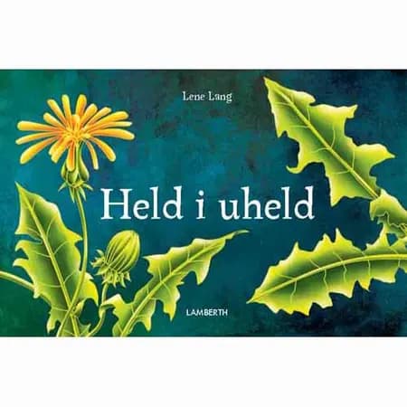 Held i uheld af Lene Lang