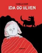 Ida og ulven af Camilla Kuhn