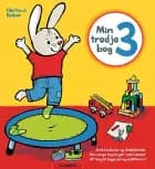 Min tredje bog 3 af Hartmut Bieber