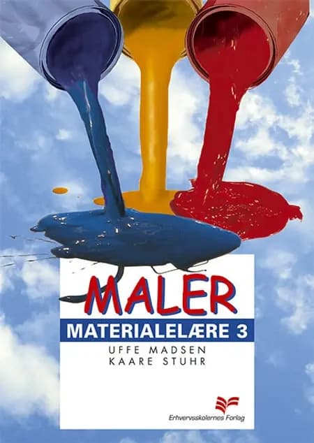 Materialelære af Uffe Madsen