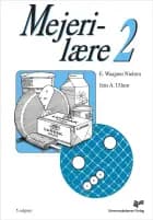 Mejerilære af E Waagner Nielsen og Jens A Ullum