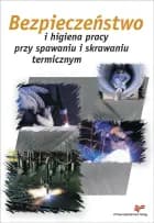 Bezpiecze´nstwo i higiena pracy przy spawaniu i skrawaniu termicznym af Erik Beck Hansen