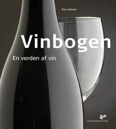 Vinbogen af Tore Scheel