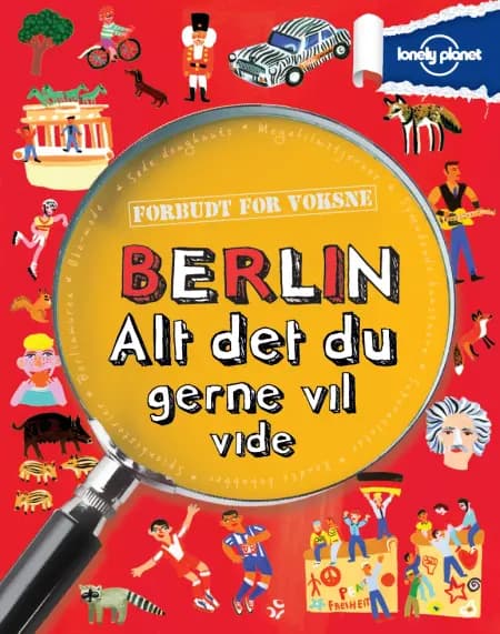 Berlin - alt det du gerne vil vide af undefined