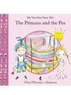 H.C. Andersen The Princess and the pea af H.C. Andersen