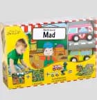 Min lille markedsplads