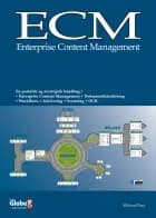 ECM - Enterprise Content Management af Michael Fray