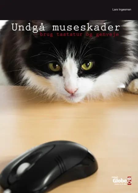 Undgå Museskader af Lars Ingesman