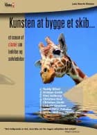 Kunsten at bygge et skib af Lars Henrik Nielsen