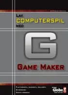 Lav Computerspil med GameMaker af Jon Overgaard Christiansen