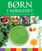 Børn i køkkenet - grøn