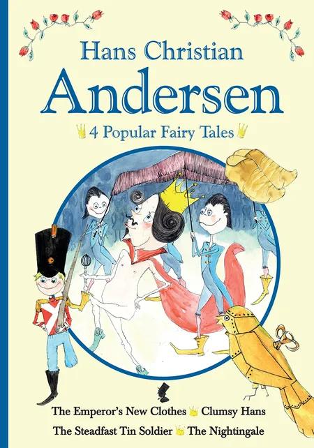 3 popular fairy tales III af H.C. Andersen