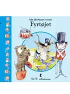 Fyrtøjet af H.C.Andersen