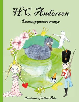 H.C. Andersen