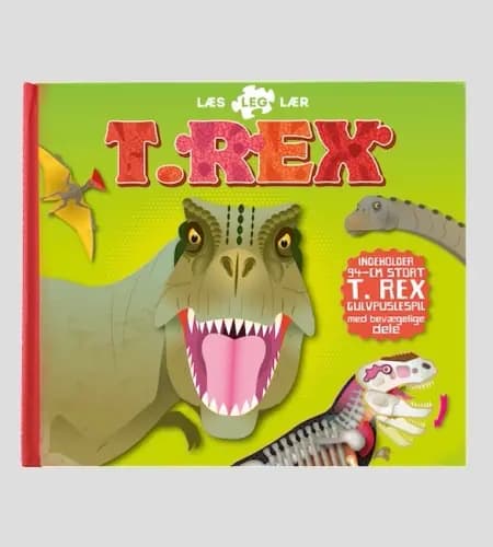 T. Rex
