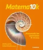 Matema10k B-niveau – matematik for gymnasiet af Morten Overgaard Nielsen, Claus Jessen og Thomas Jensen