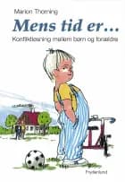 Mens tid er... af Marion Thorning