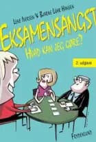 Eksamensangst af Lene Iversen og Bjarne Lühr Hansen