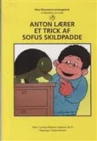 Anton lærer et trick af Sofus Skildpadde