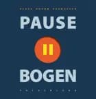 Pausebogen af Klaus Kornø Rasmussen