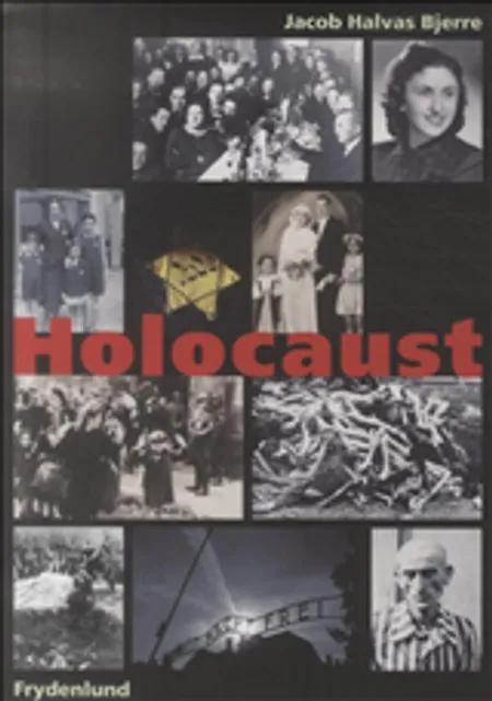 Holocaust af Jacob Halvas Bjerre
