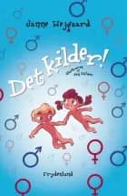 Det kilder! af Janne Hejgaard