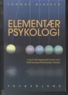 Elementær psykologi af Thomas Nielsen