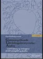 Gennemgribende, udviklingsforstyrrelse, anden af Kate Nordborg-Løvstad