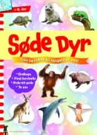 Søde Dyr af Keesing Danmark