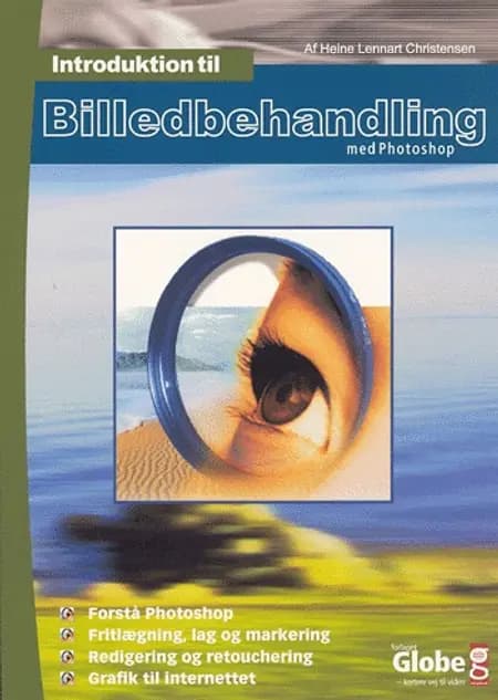 Introduktion til Billedbehandling med Photoshop af Heine Lennart Christensen
