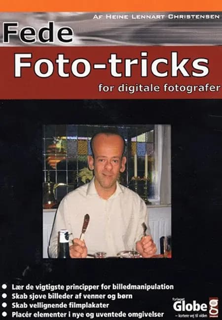 Fede foto-tricks af Heine Lennart Christensen