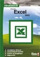 Introduktion til Excel 2002 af C. Straaberg