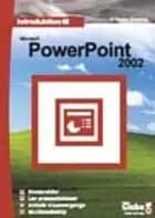Introduktion til PowerPoint 2002 af C. Straaberg