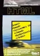Introduktion til HTML af Heine Lennart Christensen