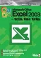 Excel2003 - trin for trin af M. Simon og B. C. Grandahl