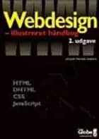 Webdesign - illustreret håndbog, 2. udgave af Jørgen Farum Jensen
