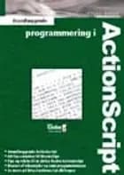 Grundlæggende programmering i ActionScript af Morten Barklund