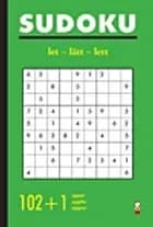 Sudoku - Let af C. Straaberg