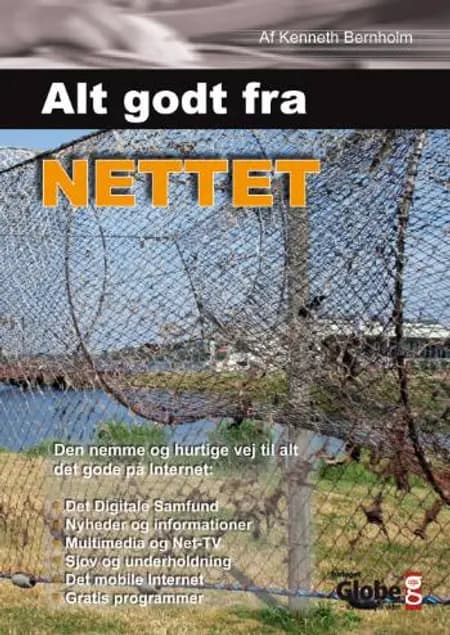 Alt godt fra Nettet af Kenneth Bernholm